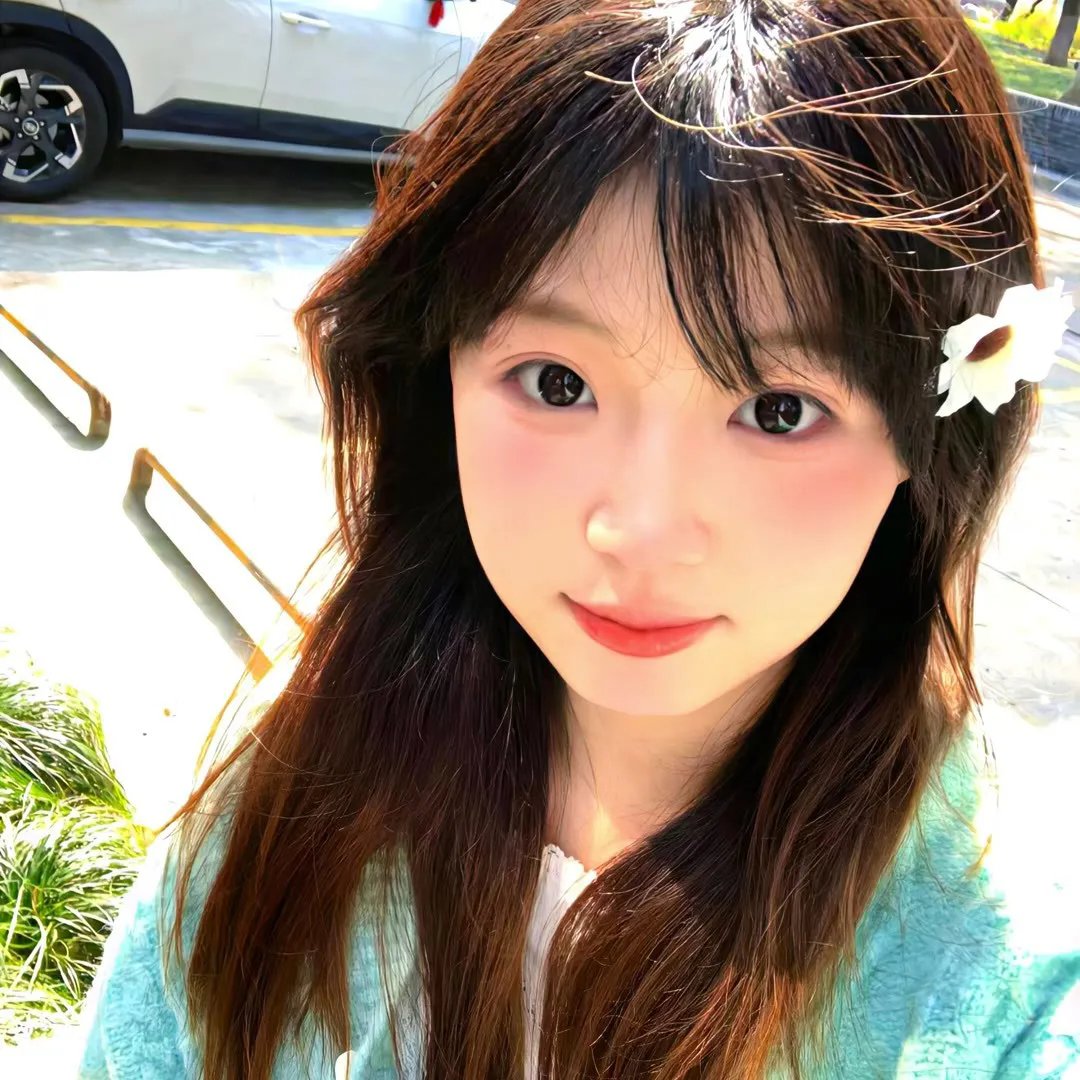 我们生活愉快
